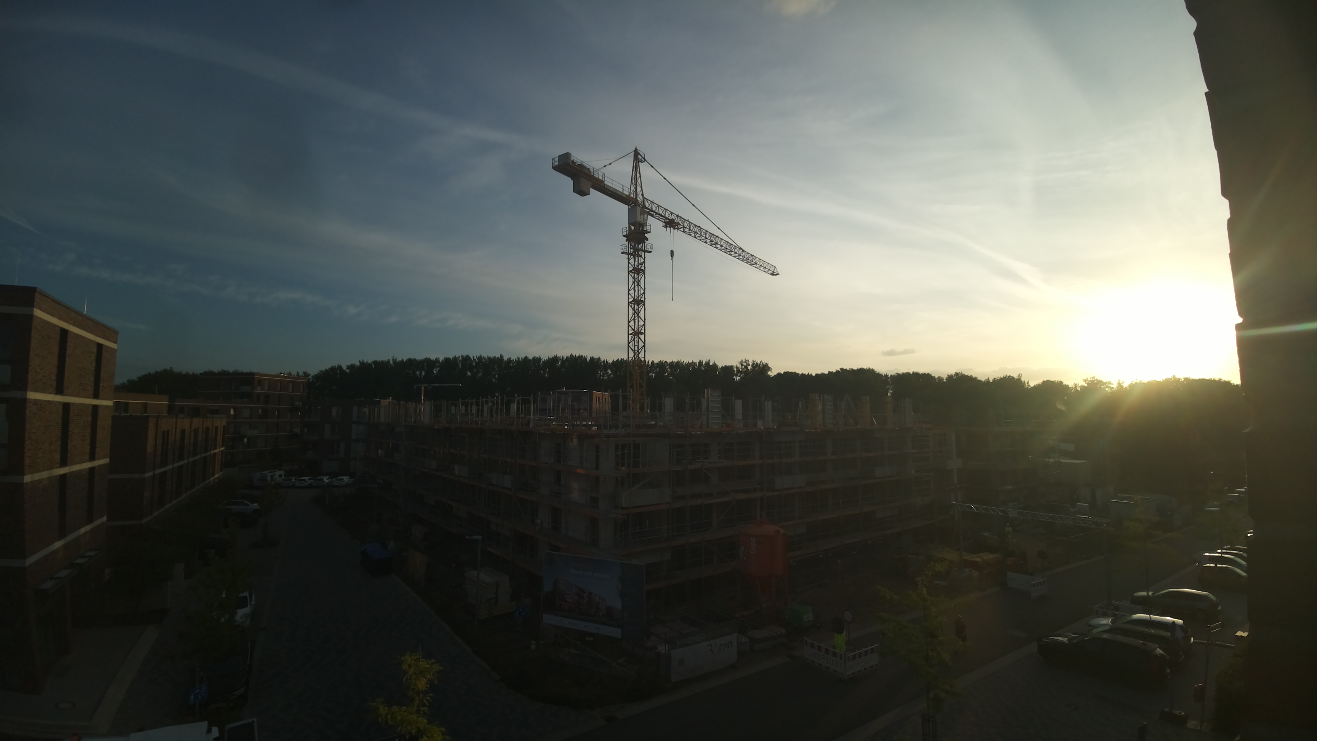 21.08.2026 um 07:00 Uhr.