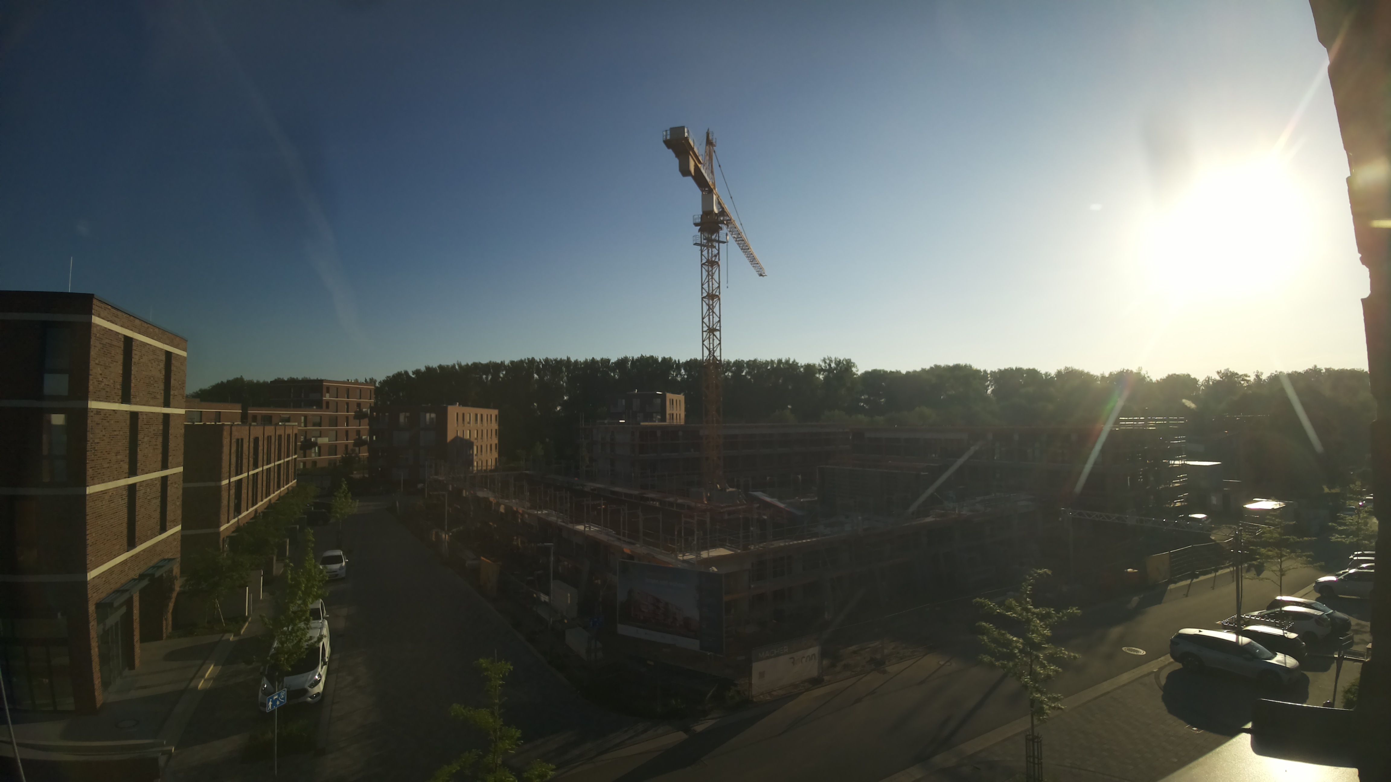 23.05.2026 um 07:00 Uhr.