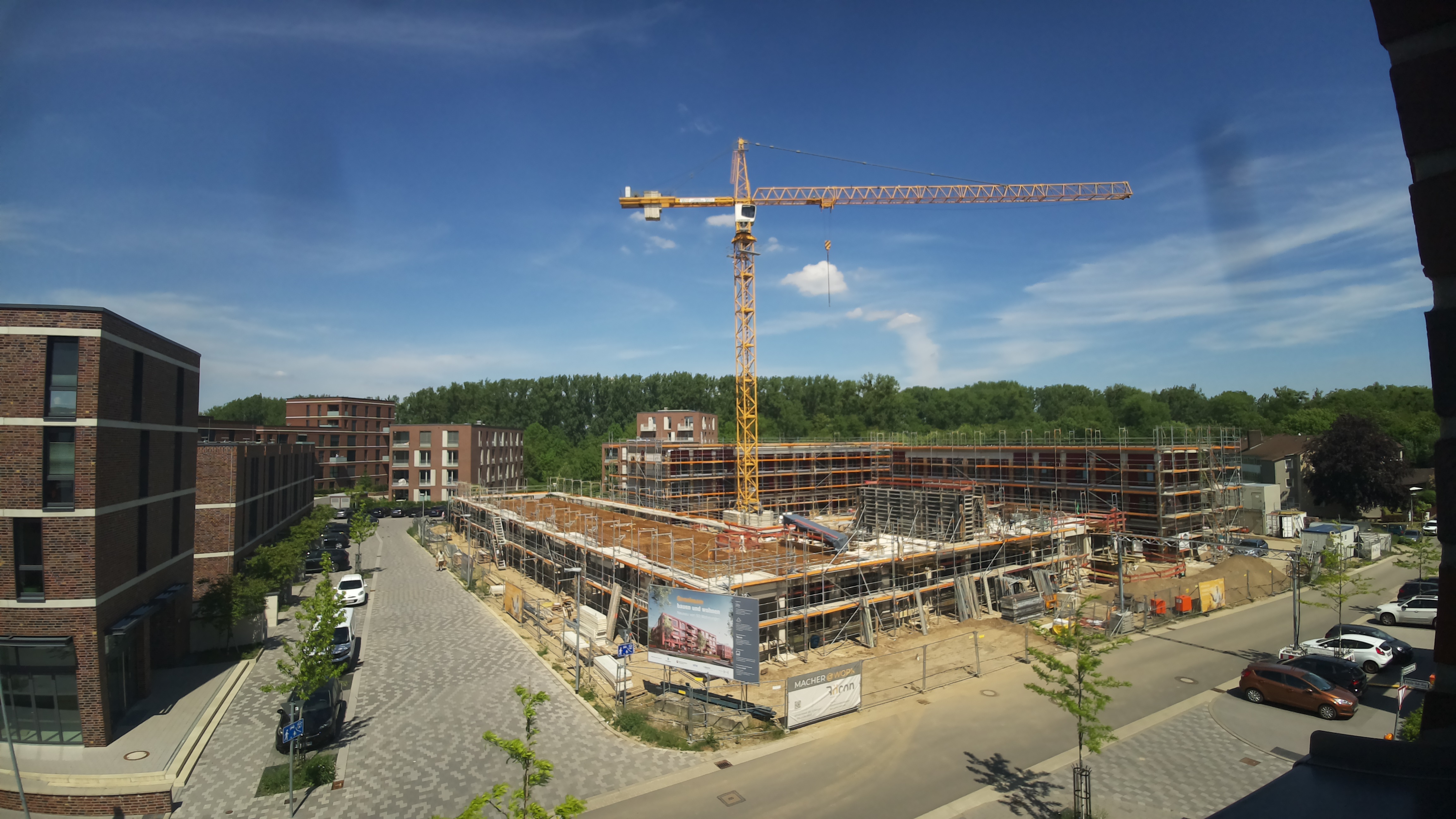 23.05.2026 um 14:00 Uhr.